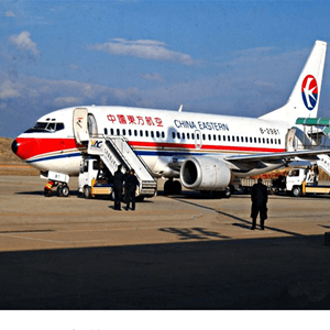 大长山航空快运航空快运业稳步发展的原因是什么？